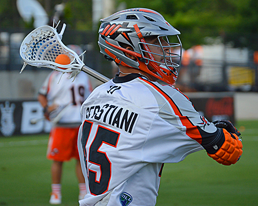 dom lax